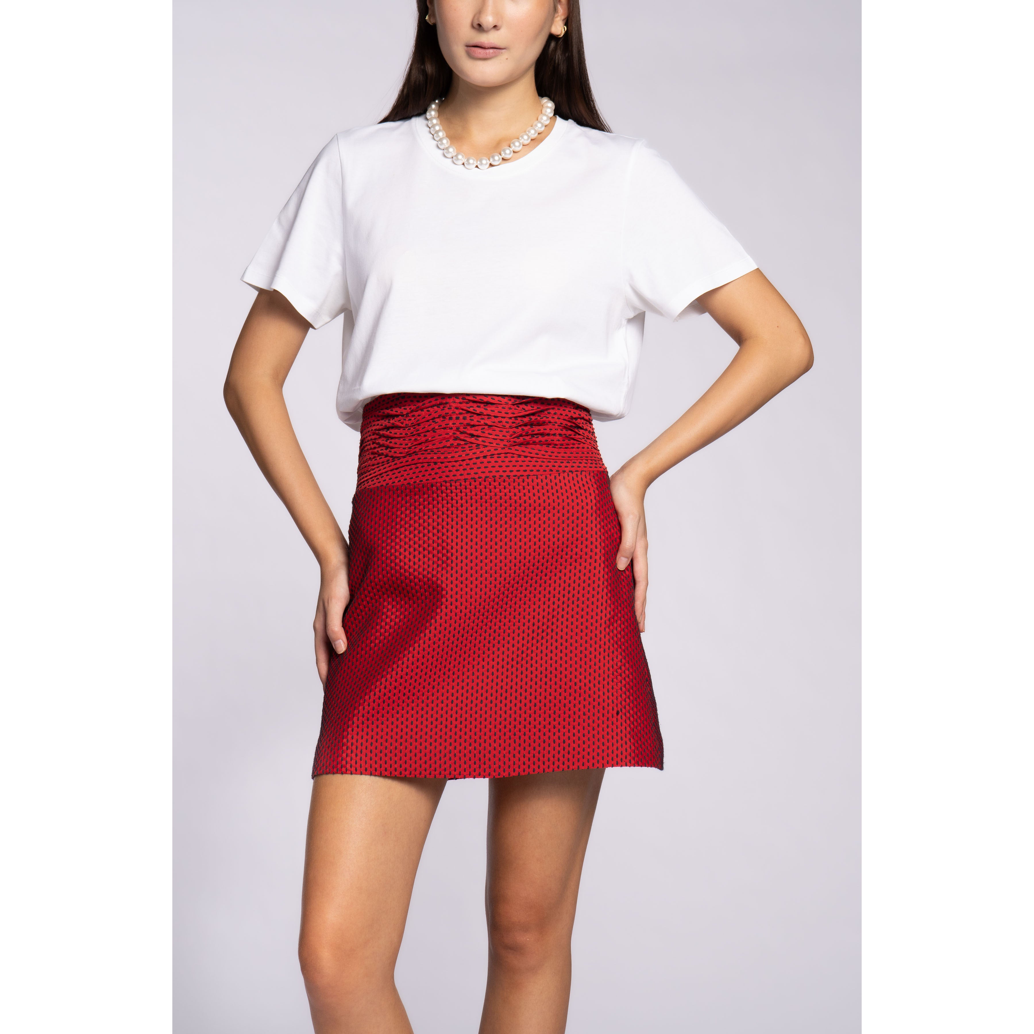 Saia Mirra I Sophia Hegg