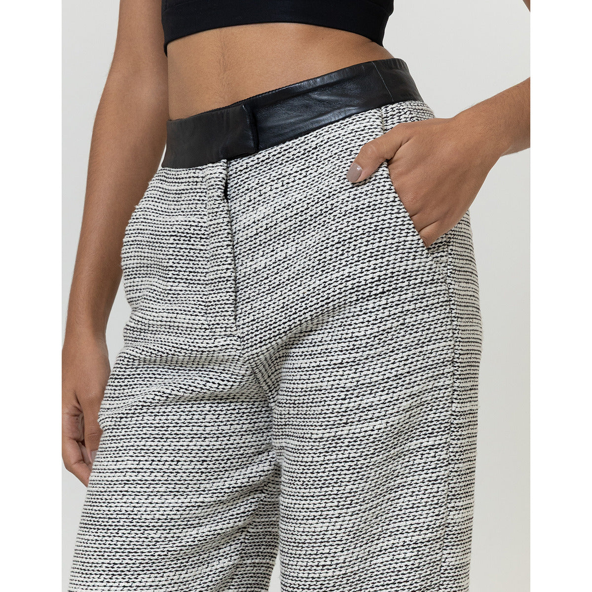 Calça Alfaiataria Fabila