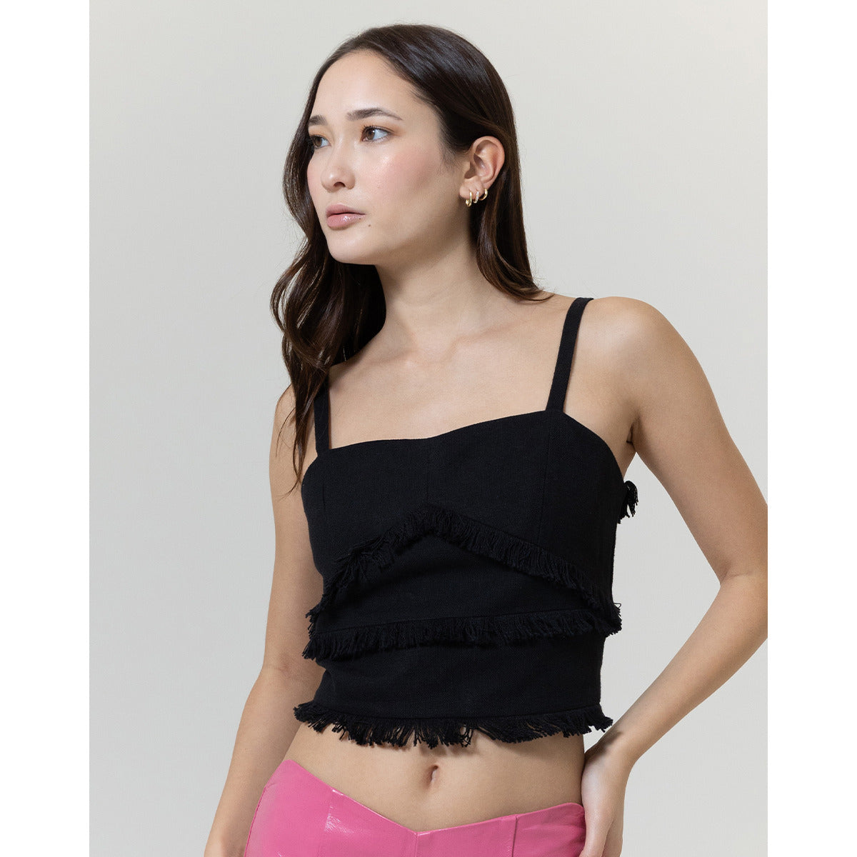 Top Cosmo Black